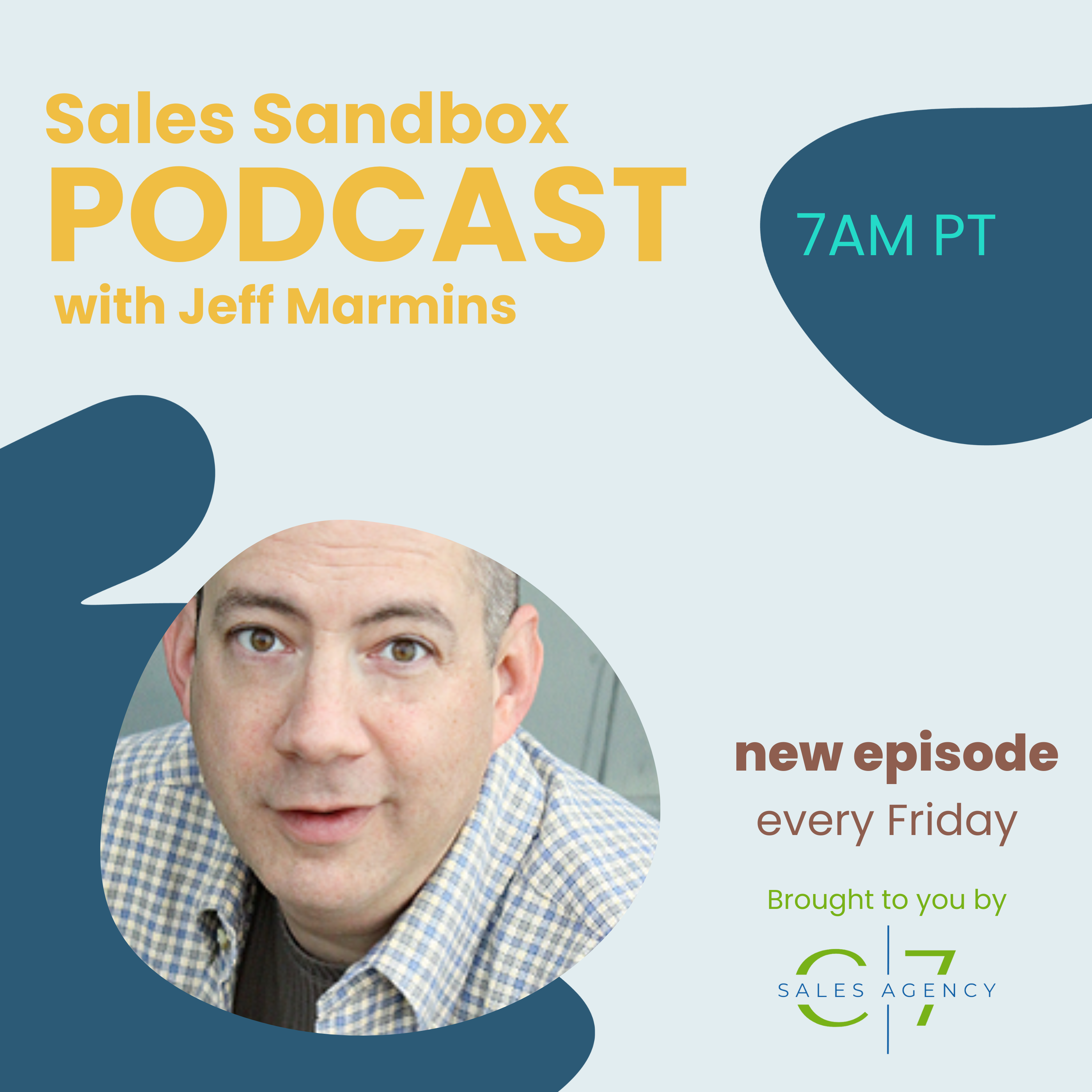 Sales Sandbox Main Image